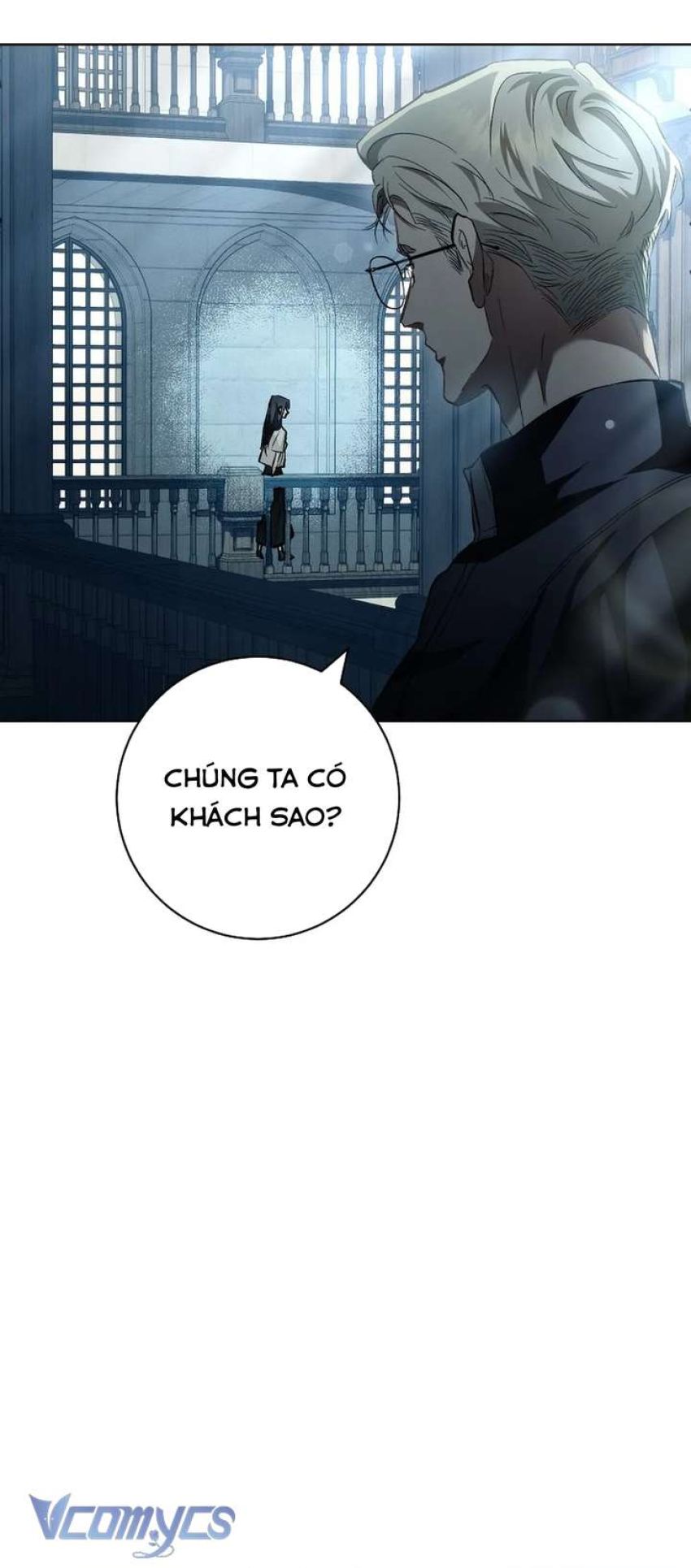 [18+] Để Tôi Khóc Đi Chapter 1 - Page 58