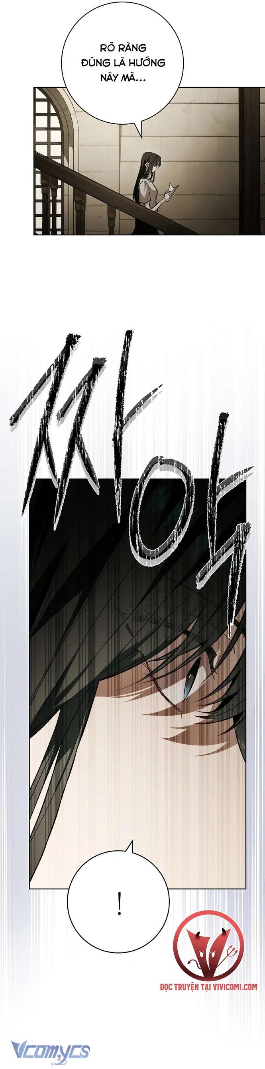 [18+] Để Tôi Khóc Đi Chapter 1 - Page 61