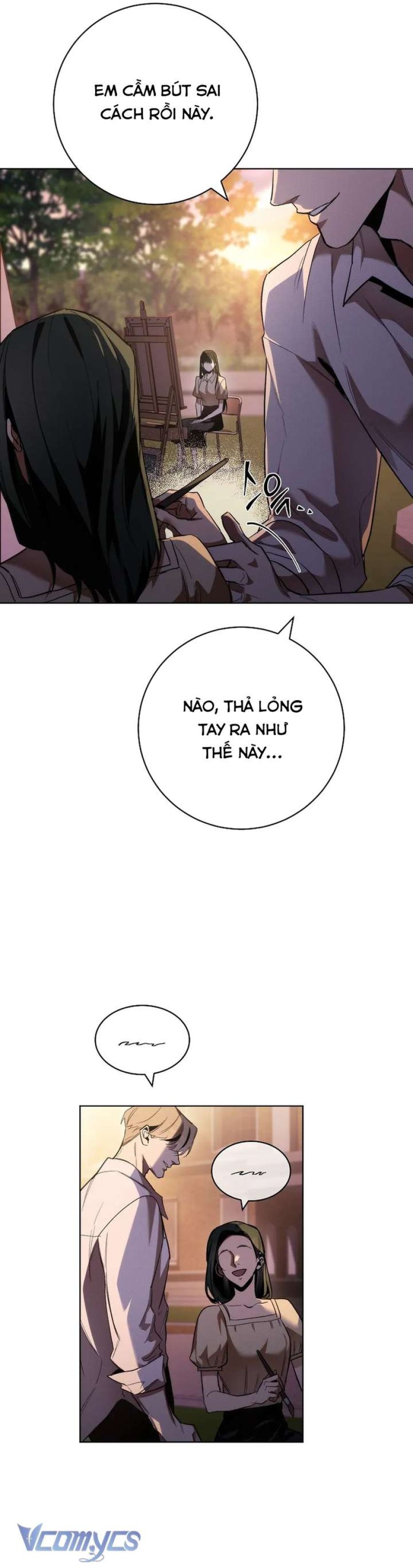 [18+] Để Tôi Khóc Đi Chapter 1 - Page 6