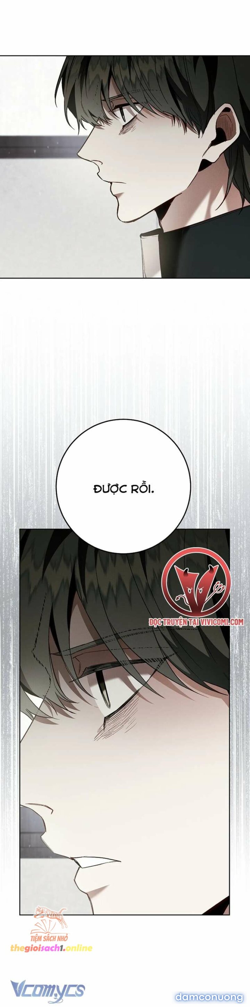 [18+] Để Tôi Khóc Đi Chapter 7 - Page 16