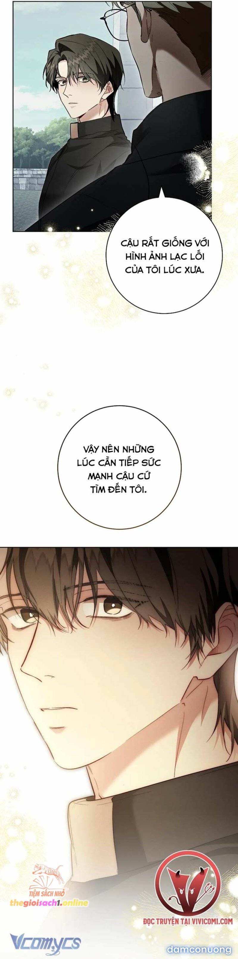 [18+] Để Tôi Khóc Đi Chapter 7 - Page 2