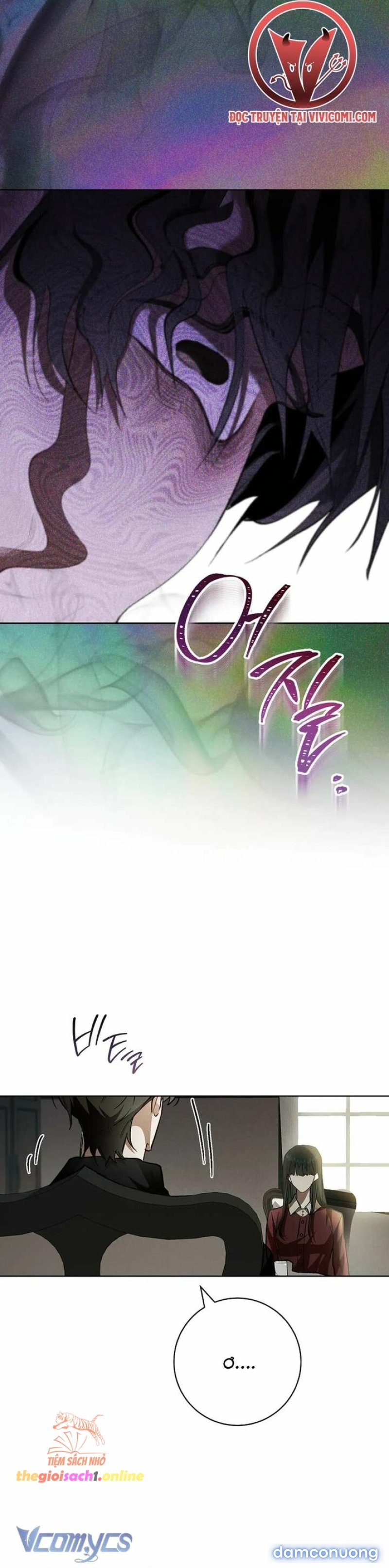 [18+] Để Tôi Khóc Đi Chapter 7 - Page 24