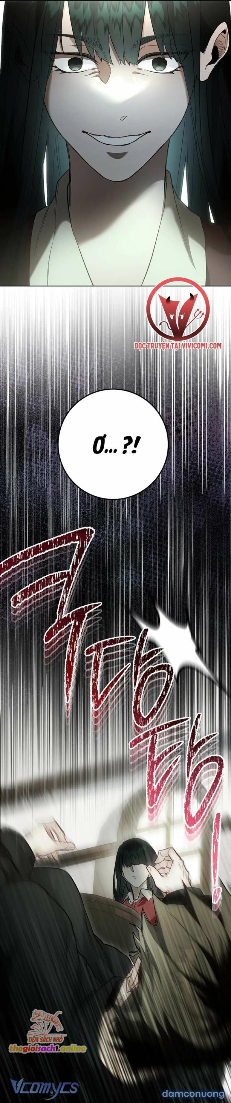 [18+] Để Tôi Khóc Đi Chapter 7 - Page 25