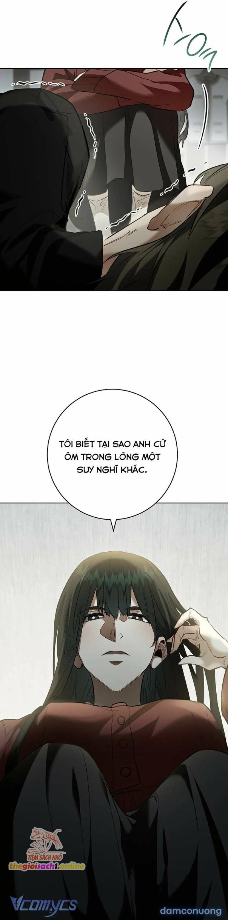 [18+] Để Tôi Khóc Đi Chapter 7 - Page 27