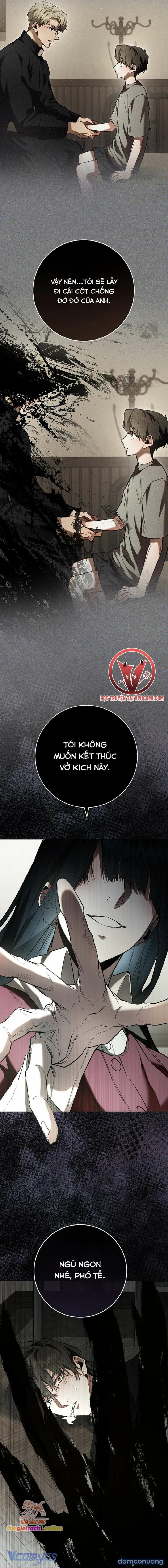 [18+] Để Tôi Khóc Đi Chapter 7 - Page 29