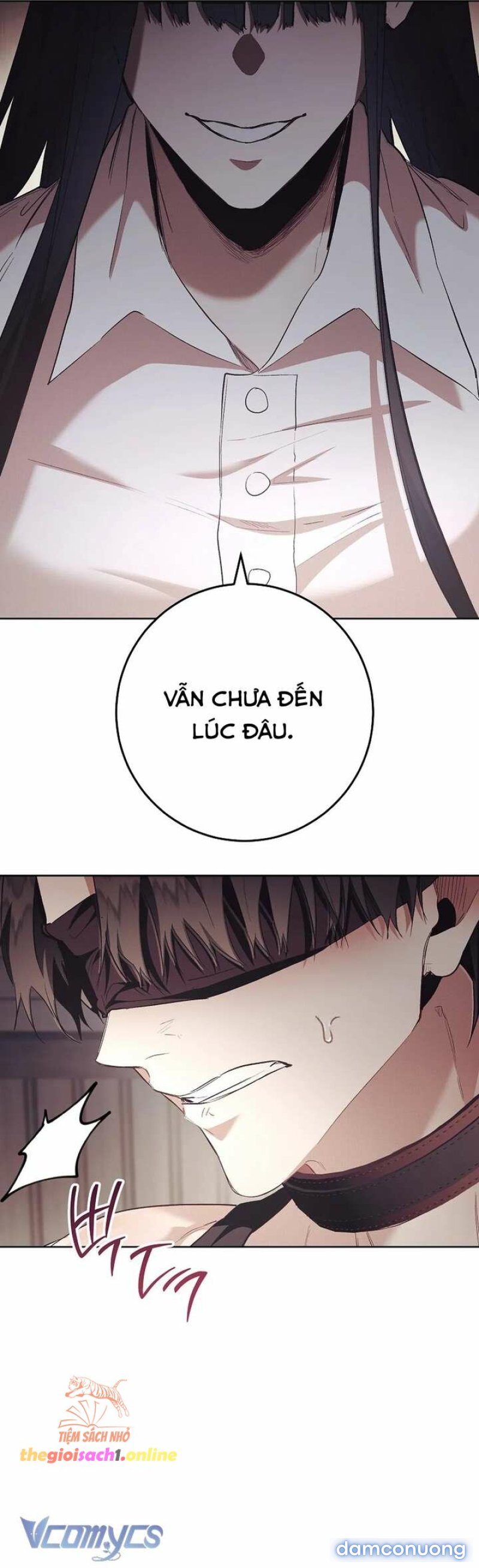 [18+] Để Tôi Khóc Đi Chapter 7 - Page 41