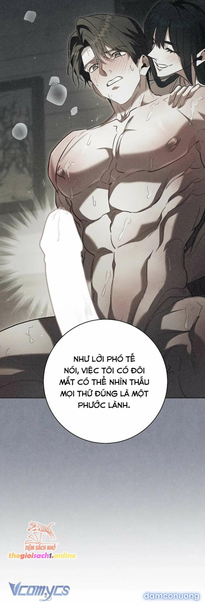 [18+] Để Tôi Khóc Đi Chapter 7 - Page 46