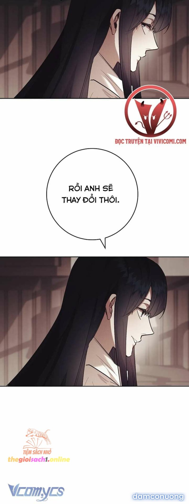 [18+] Để Tôi Khóc Đi Chapter 7 - Page 53