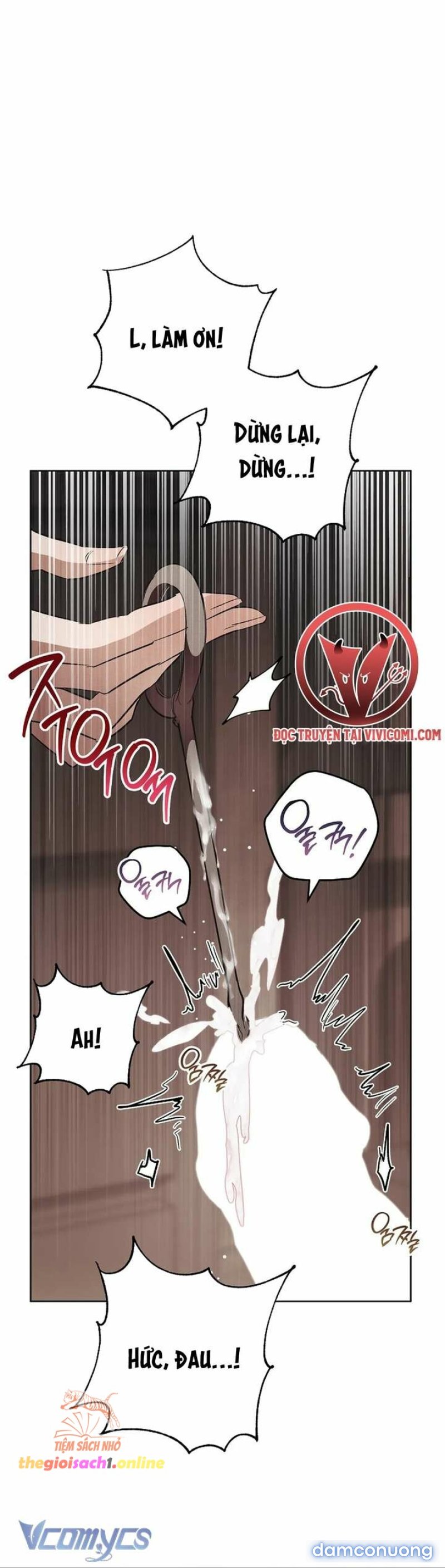 [18+] Để Tôi Khóc Đi Chapter 7 - Page 55