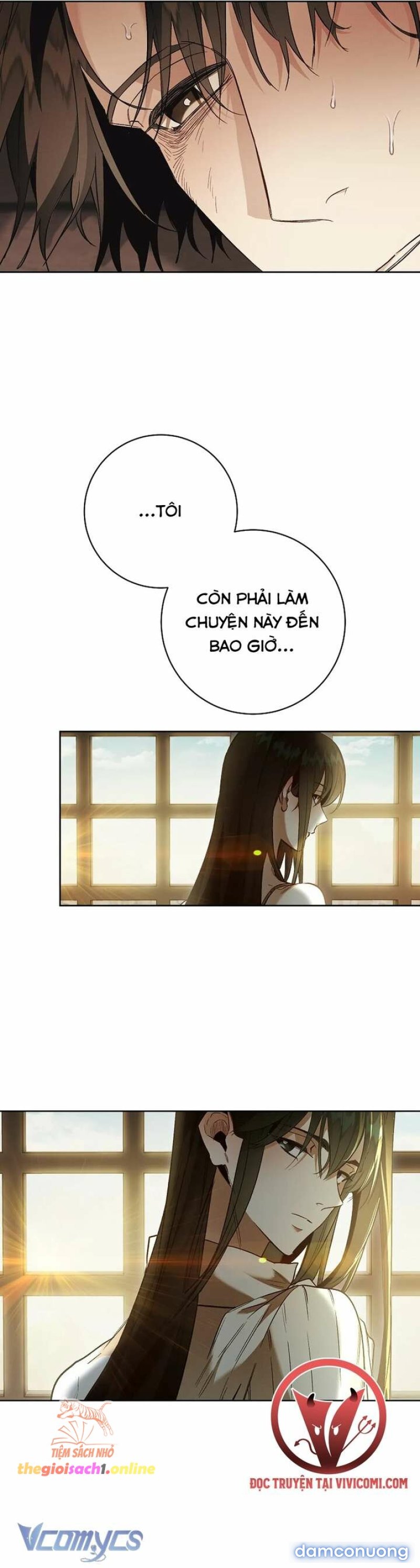 [18+] Để Tôi Khóc Đi Chapter 7 - Page 6