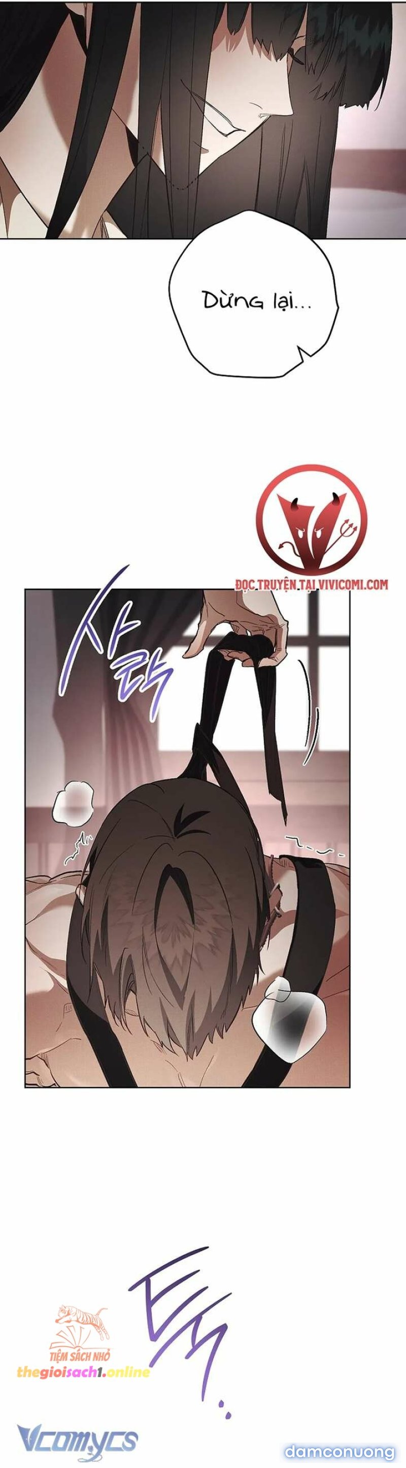 [18+] Để Tôi Khóc Đi Chapter 7 - Page 60