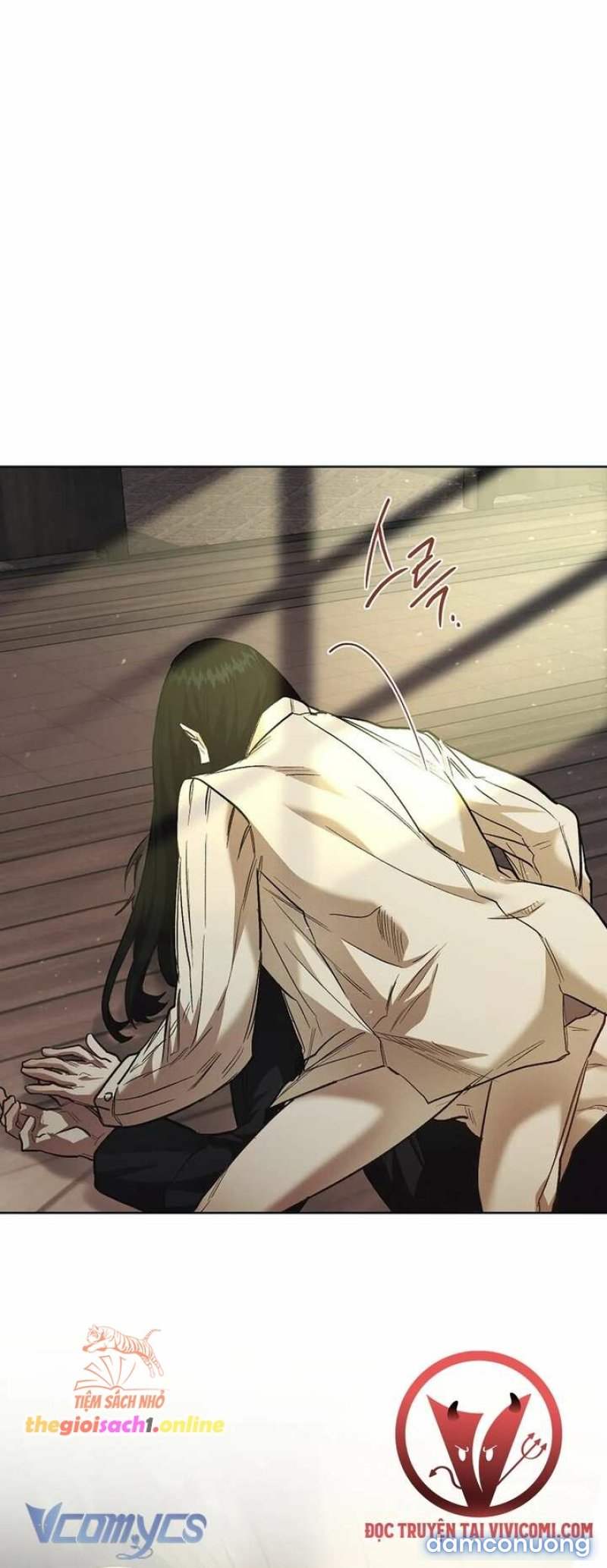 [18+] Để Tôi Khóc Đi Chapter 7 - Page 9