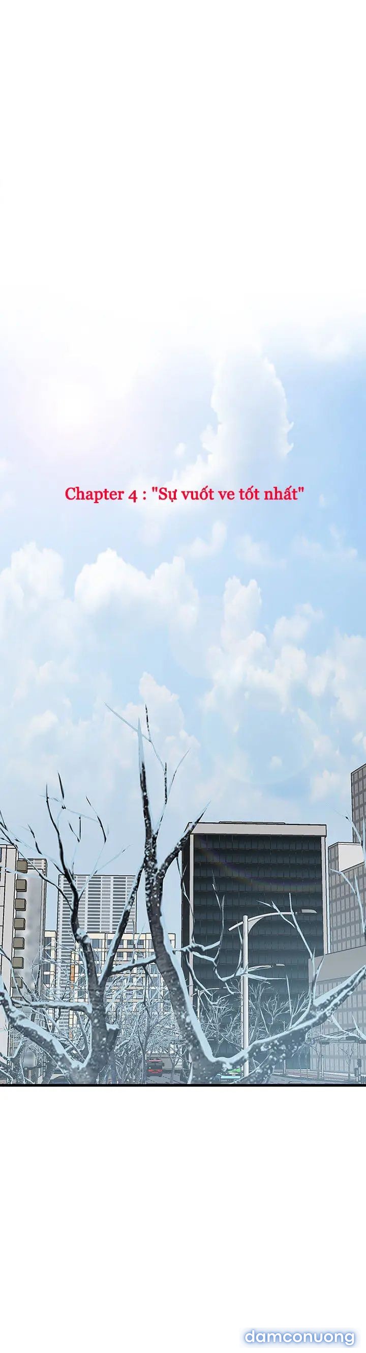 Đặc Vụ Ngầm Cấp SSS - Chương 4 - Page 6