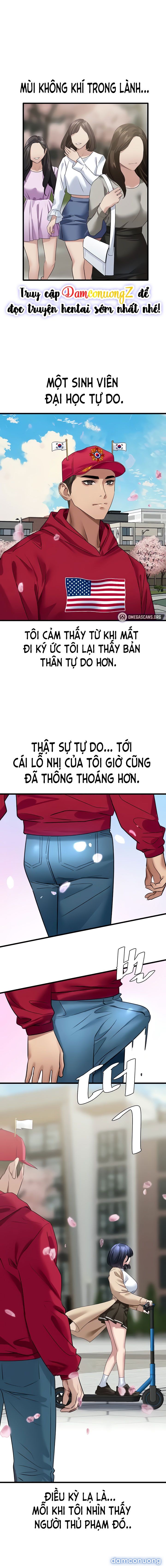 Đặc Vụ Ngầm Cấp SSS - Chương 12 - Page 6