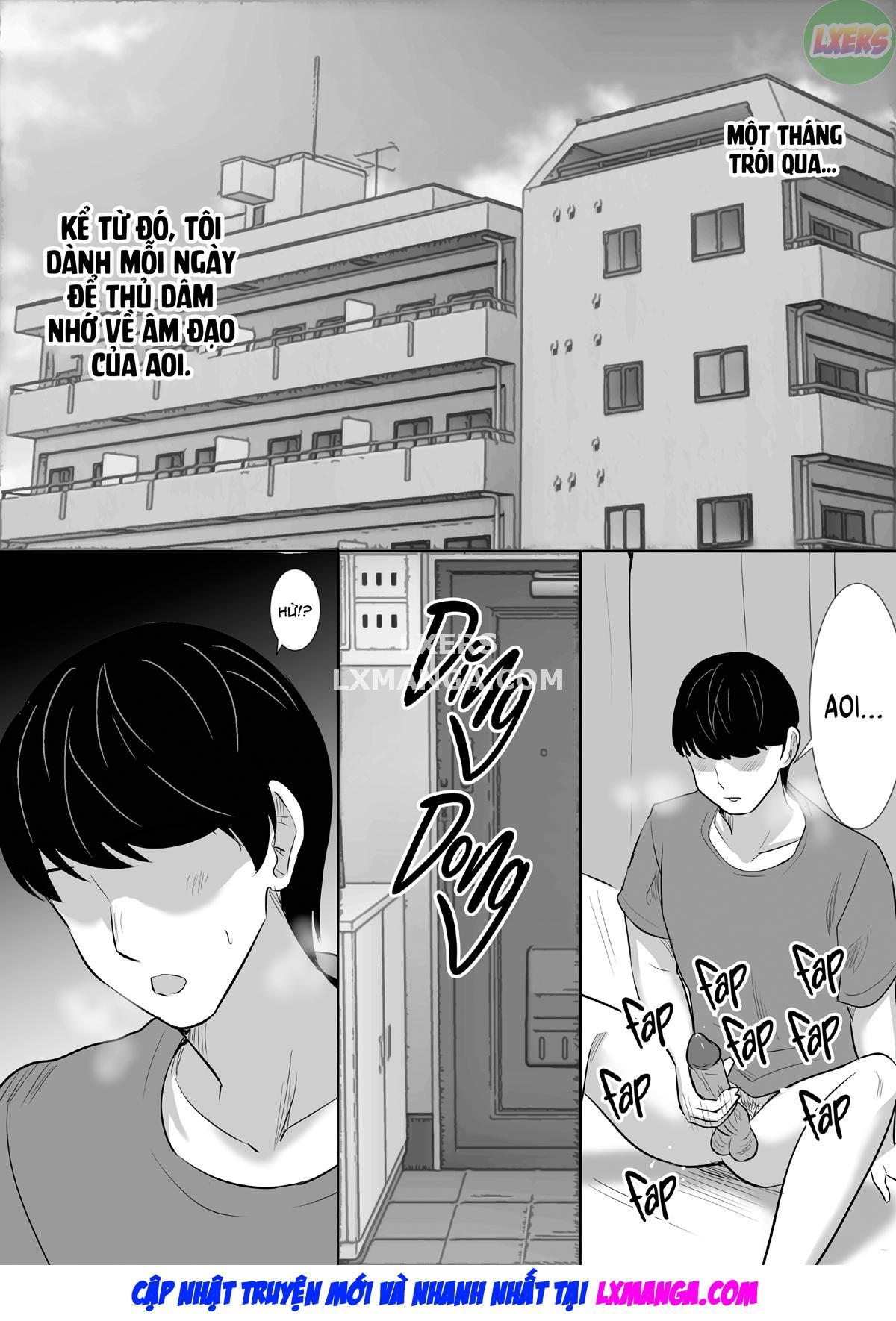 Thụ thai cho vợ em trai Chapter 0 - Page 30