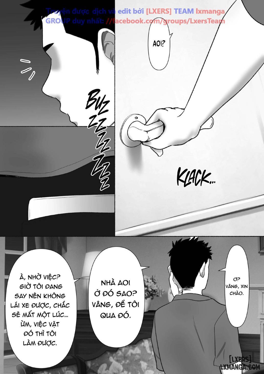 Thụ thai cho vợ em trai Chapter 2 - Page 40