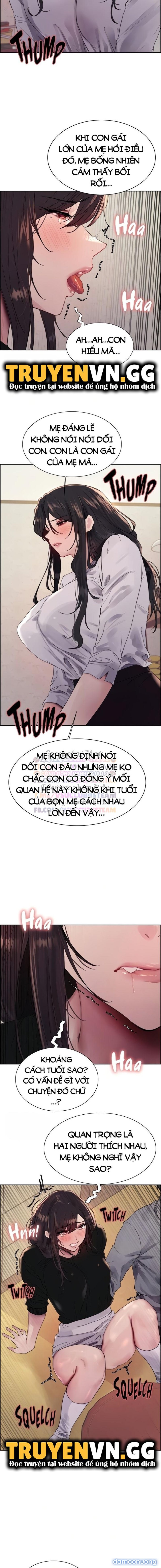 Đồng Hồ Ngưng Đọng Thời Gian - Chương 123 - Page 12