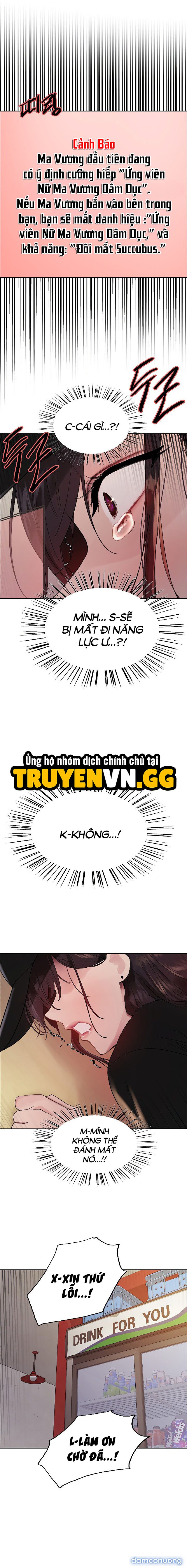 Đồng Hồ Ngưng Đọng Thời Gian Chapter 119 - Page 15