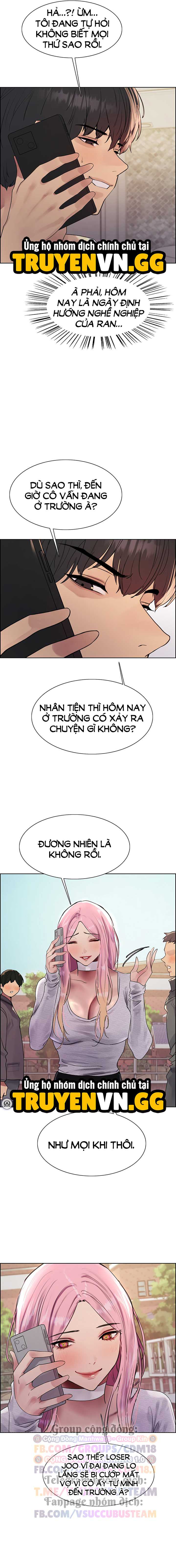 Đồng Hồ Ngưng Đọng Thời Gian Chapter 100 - Page 12