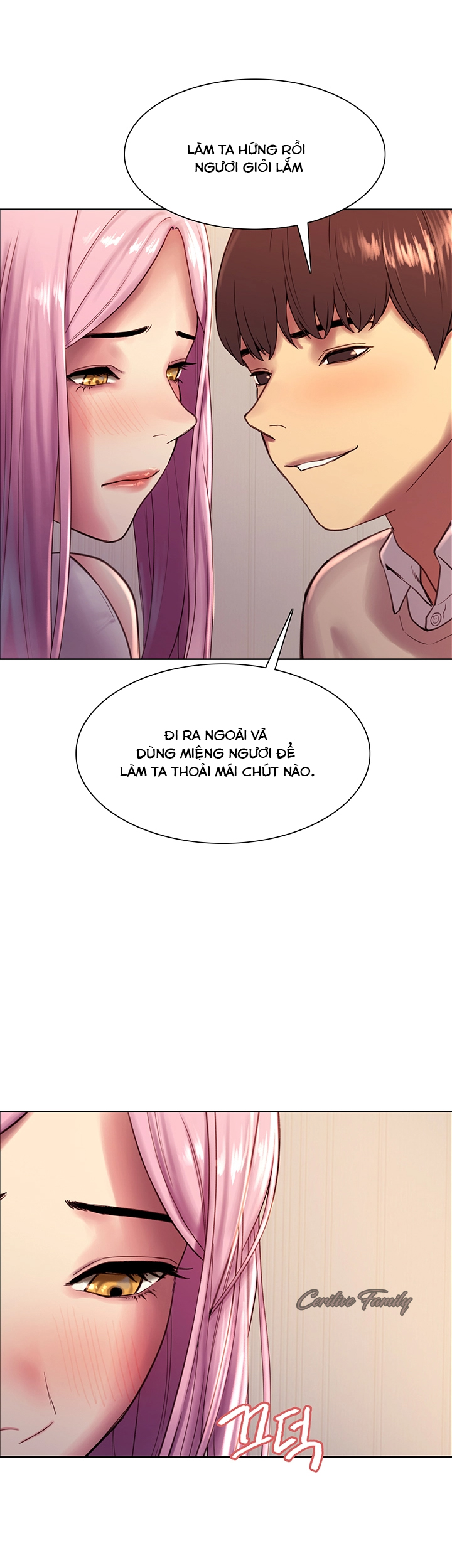 Đồng Hồ Ngưng Đọng Thời Gian Chapter 7 - Page 33