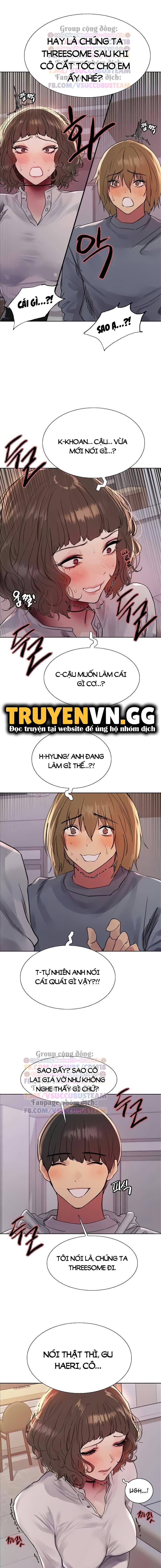 HentaiVn Truyện tranh online