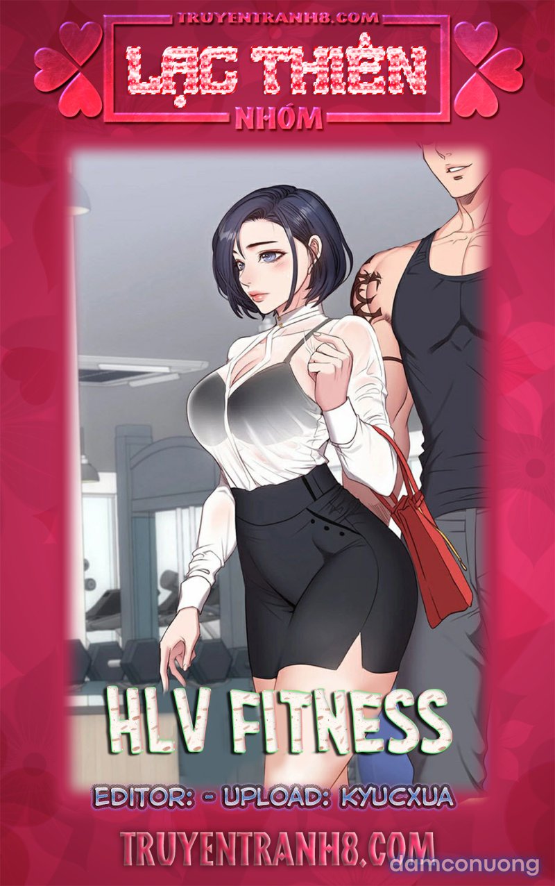 HLV Phòng Fitness Chapter 19 - Page 1