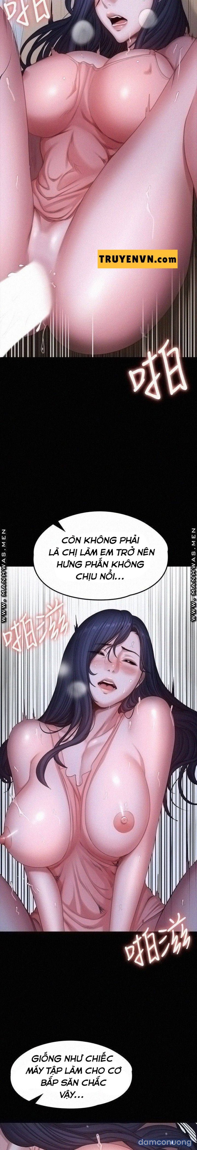 HLV Phòng Fitness Chapter 93 - Page 22