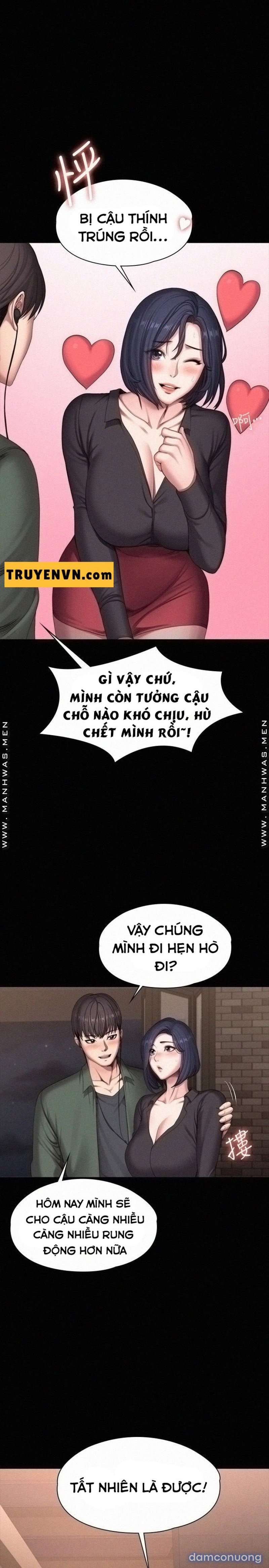 HLV Phòng Fitness Chapter 93 - Page 9