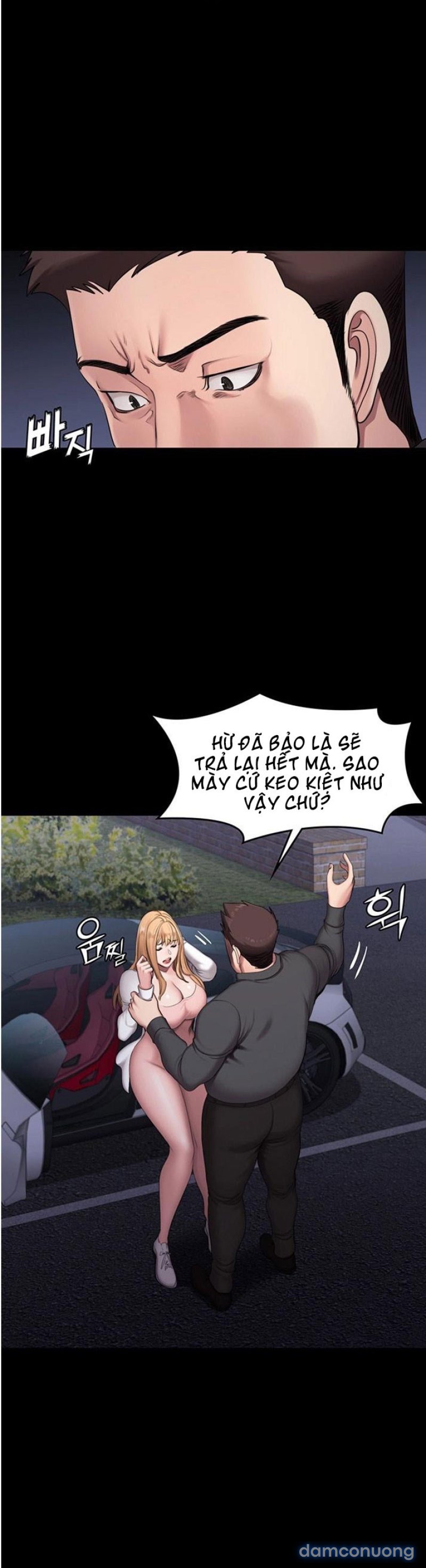 HLV Phòng Fitness Chapter 57 - Page 19