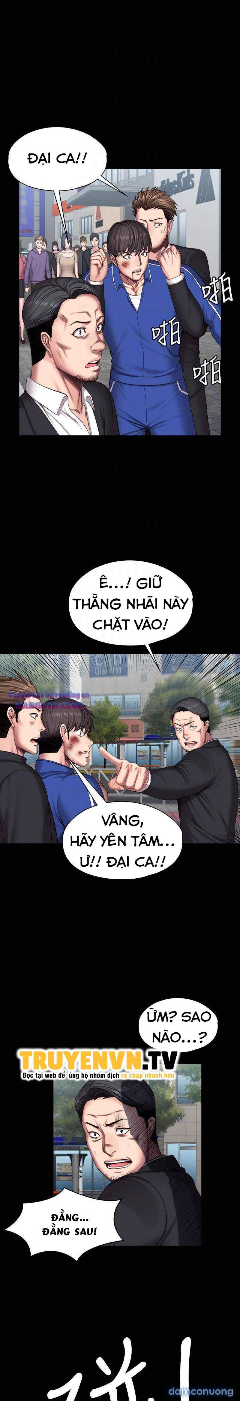 HLV Phòng Fitness Chapter 103 - Page 14