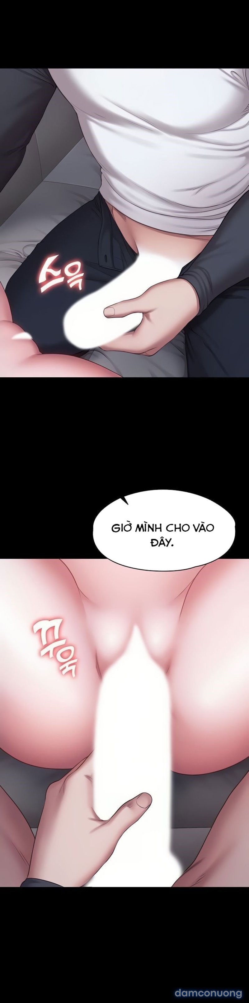 HLV Phòng Fitness Chapter 82 - Page 22