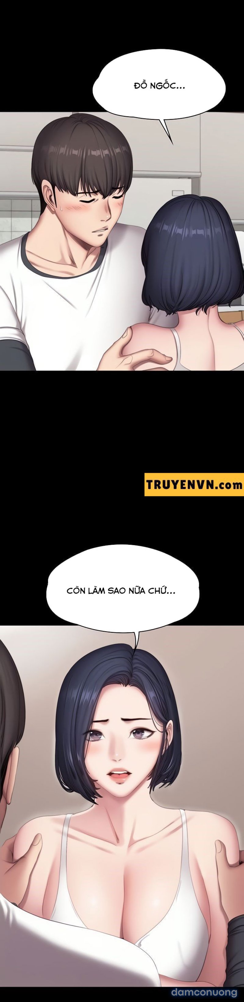 HLV Phòng Fitness Chapter 82 - Page 8