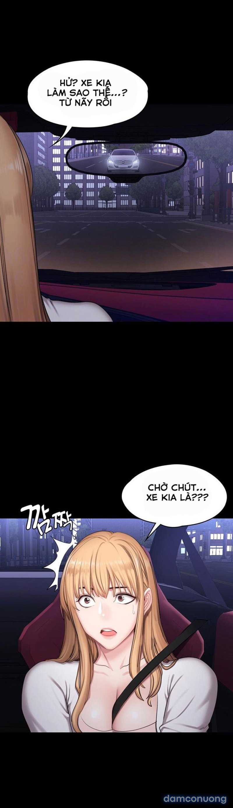 HLV Phòng Fitness Chapter 55 - Page 12