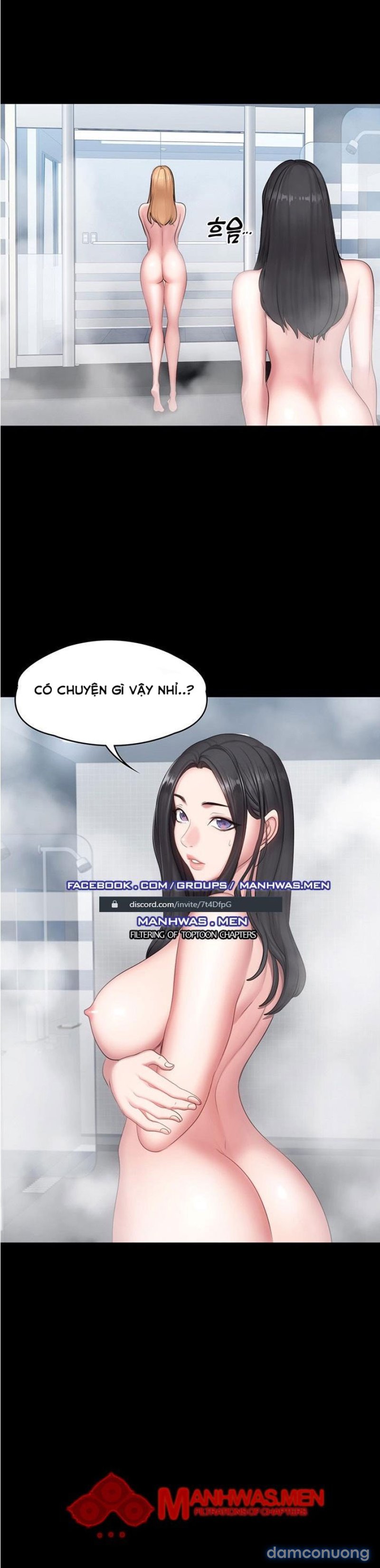 HLV Phòng Fitness Chapter 55 - Page 26