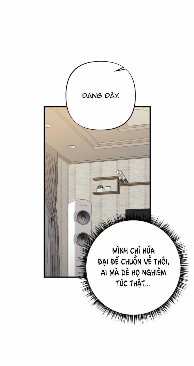 [18+] Bạn Của Anh Trai Không Thể To Như Vậy Chapter 13.1 - Page 27