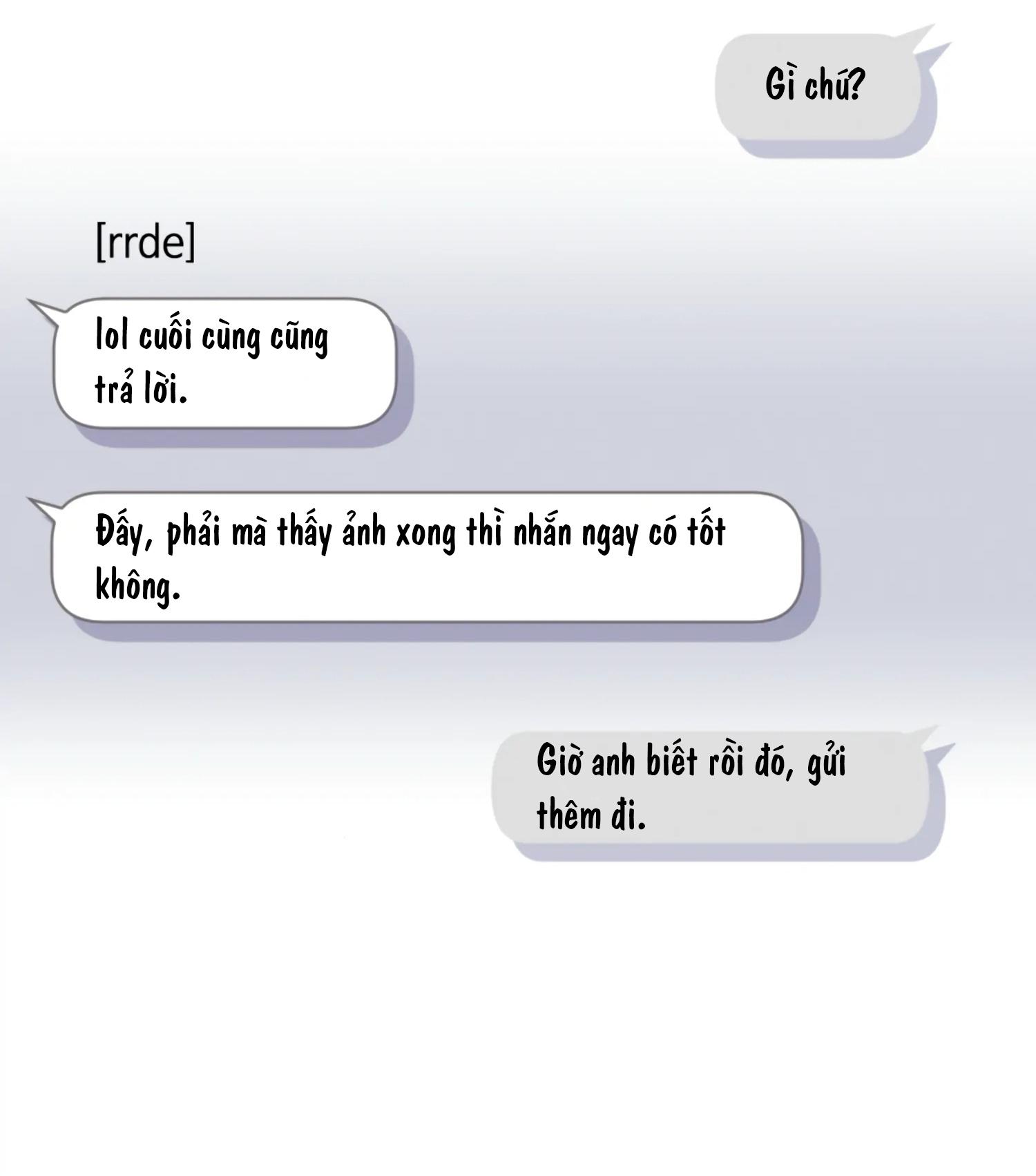 [18+] Bạn Của Anh Trai Không Thể To Như Vậy Chapter 2.1 - Page 9