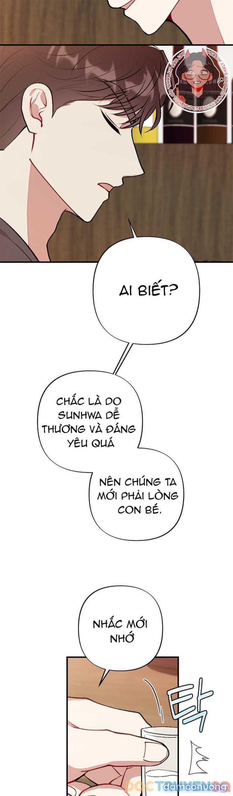 [18+] Bạn Của Anh Trai Không Thể To Như Vậy Chapter 17 - Page 9