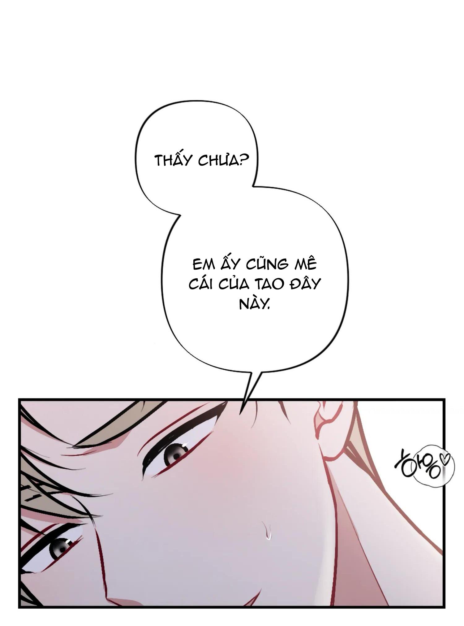 [18+] Bạn Của Anh Trai Không Thể To Như Vậy Chapter 6.1 - Page 16