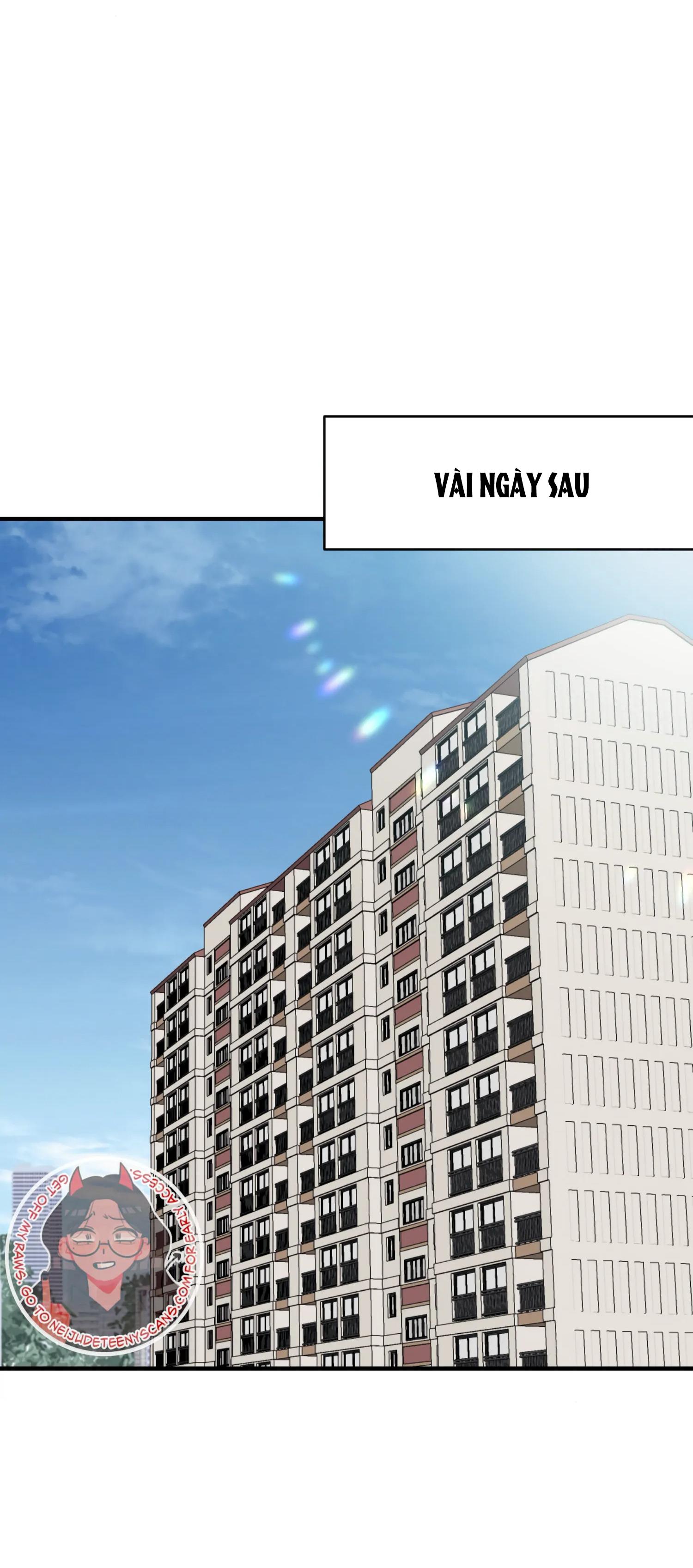 [18+] Bạn Của Anh Trai Không Thể To Như Vậy Chapter 3.2 - Page 6