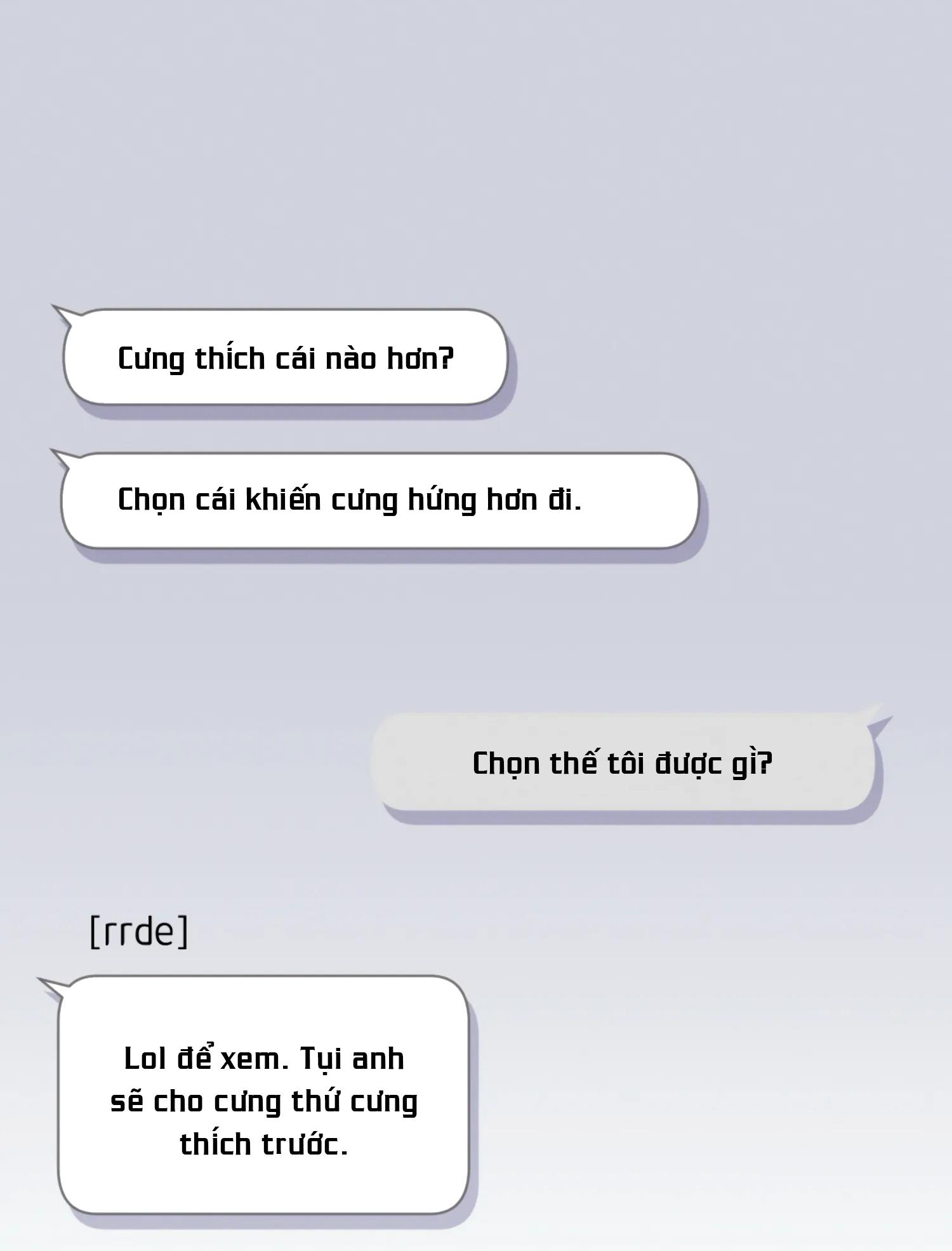 [18+] Bạn Của Anh Trai Không Thể To Như Vậy Chapter 3.2 - Page 29