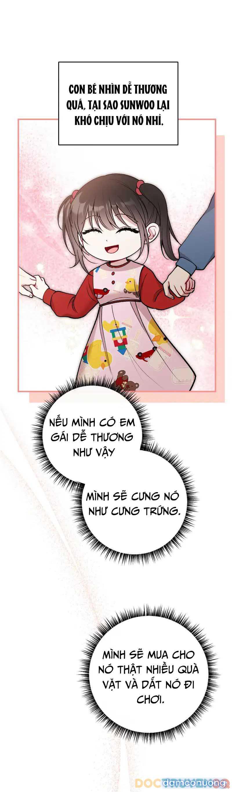 [18+] Bạn Của Anh Trai Không Thể To Như Vậy Chapter 16 - Page 25