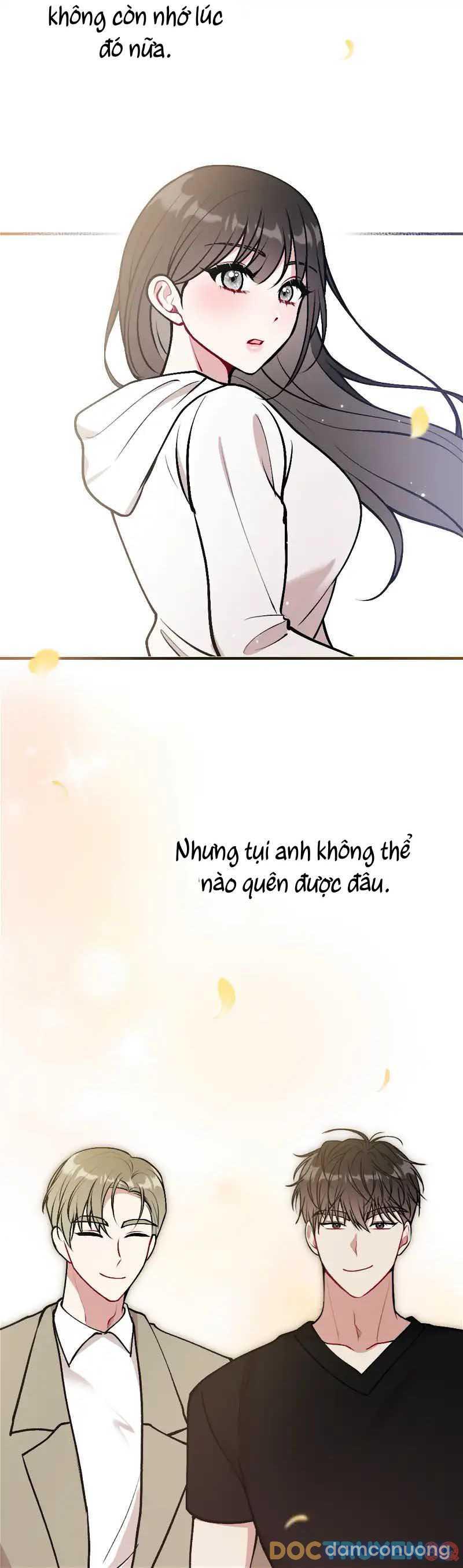 [18+] Bạn Của Anh Trai Không Thể To Như Vậy Chapter 16 - Page 39