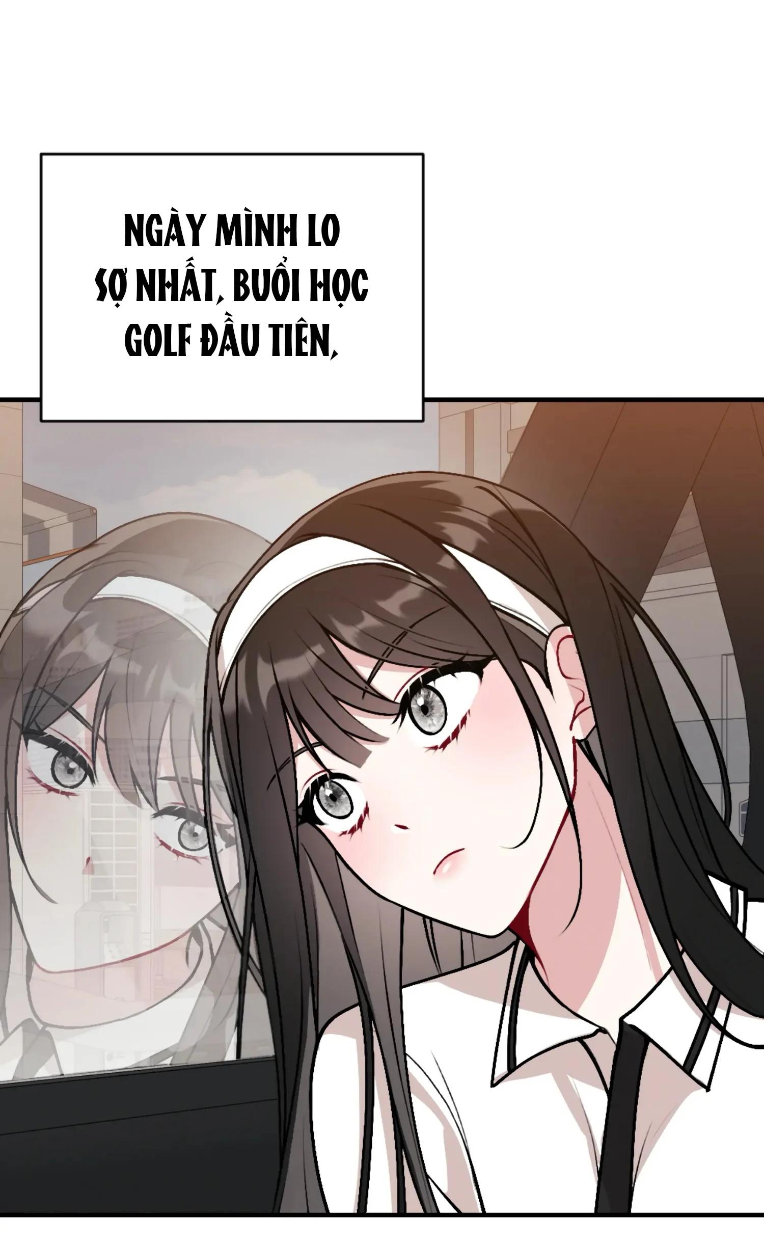 [18+] Bạn Của Anh Trai Không Thể To Như Vậy Chapter 11.1 - Page 14