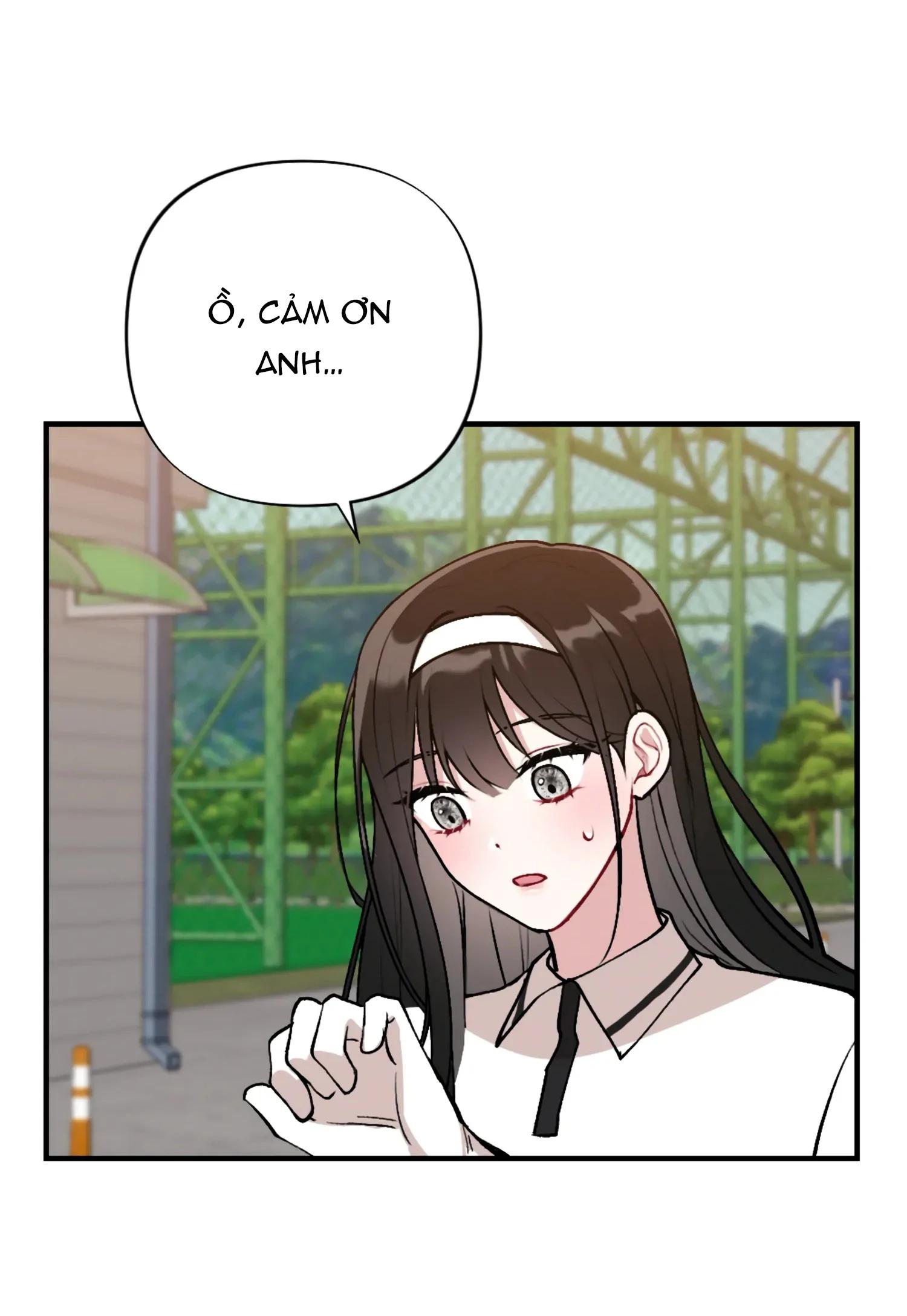 [18+] Bạn Của Anh Trai Không Thể To Như Vậy Chapter 11.1 - Page 25