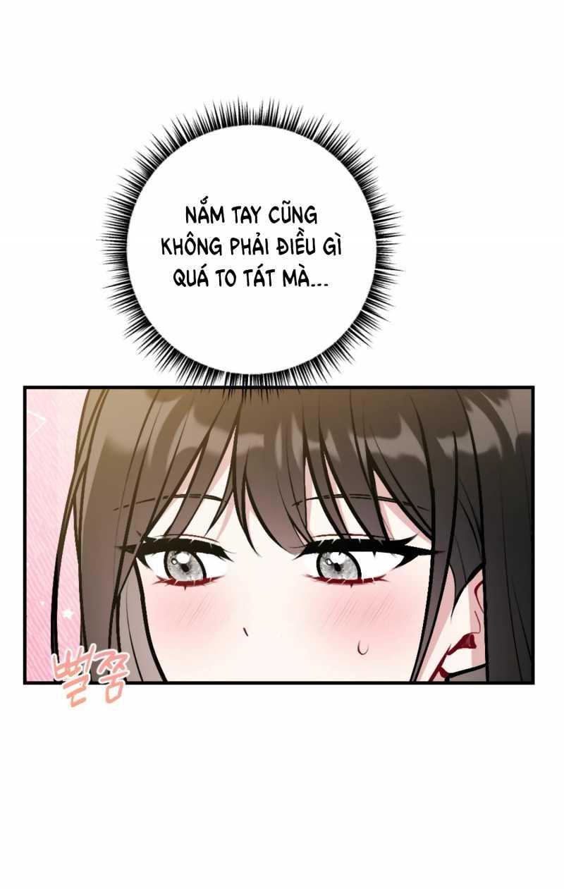 [18+] Bạn Của Anh Trai Không Thể To Như Vậy Chapter 13.2 - Page 22