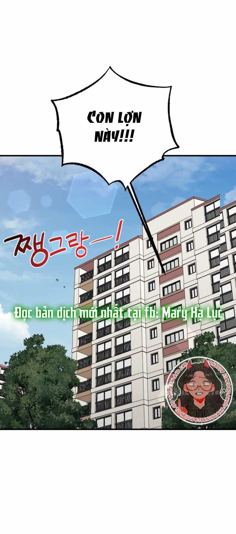 [18+] Bạn Của Anh Trai Không Thể To Như Vậy Chapter 13.2 - Page 4