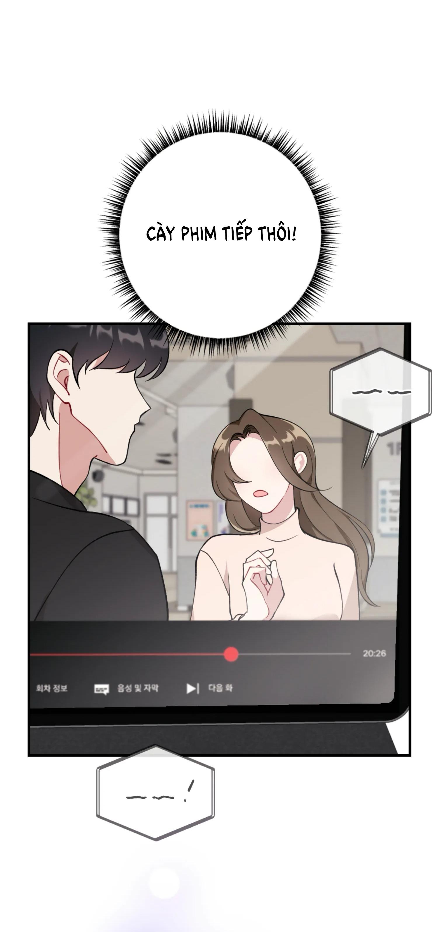 [18+] Bạn Của Anh Trai Không Thể To Như Vậy Chapter 1.1 - Page 6