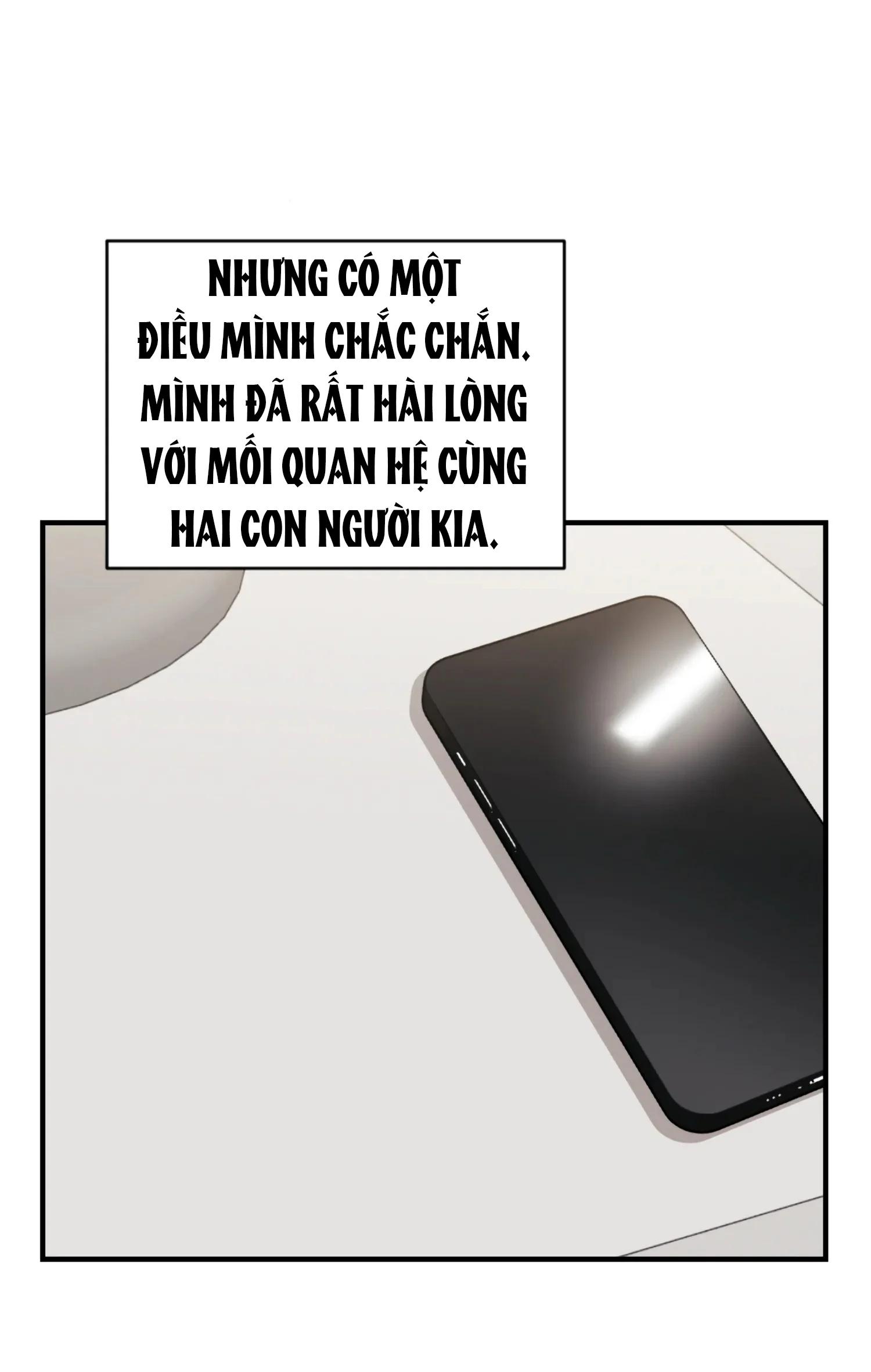 [18+] Bạn Của Anh Trai Không Thể To Như Vậy Chapter 12.2 - Page 34