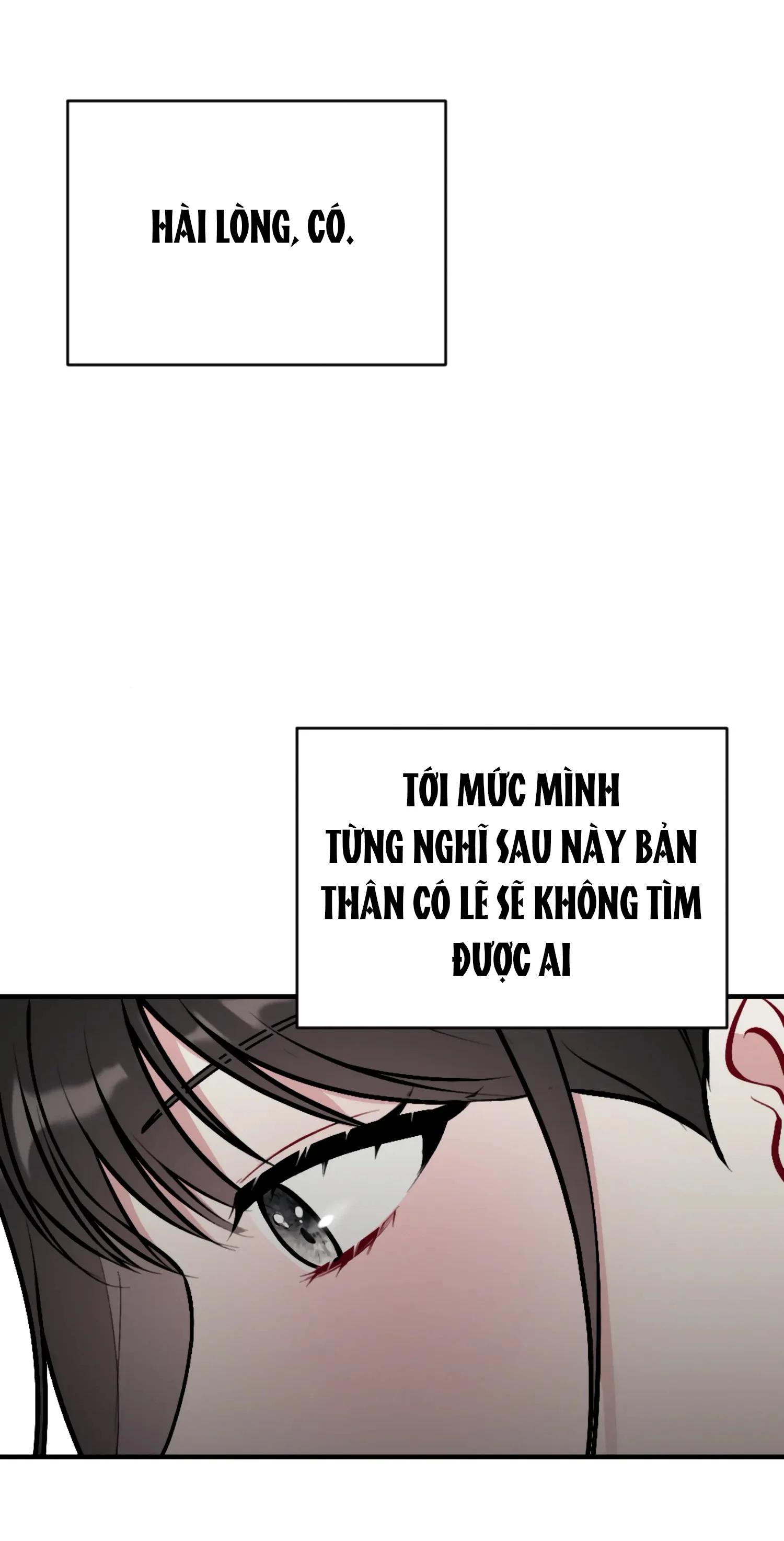 [18+] Bạn Của Anh Trai Không Thể To Như Vậy Chapter 12.2 - Page 35