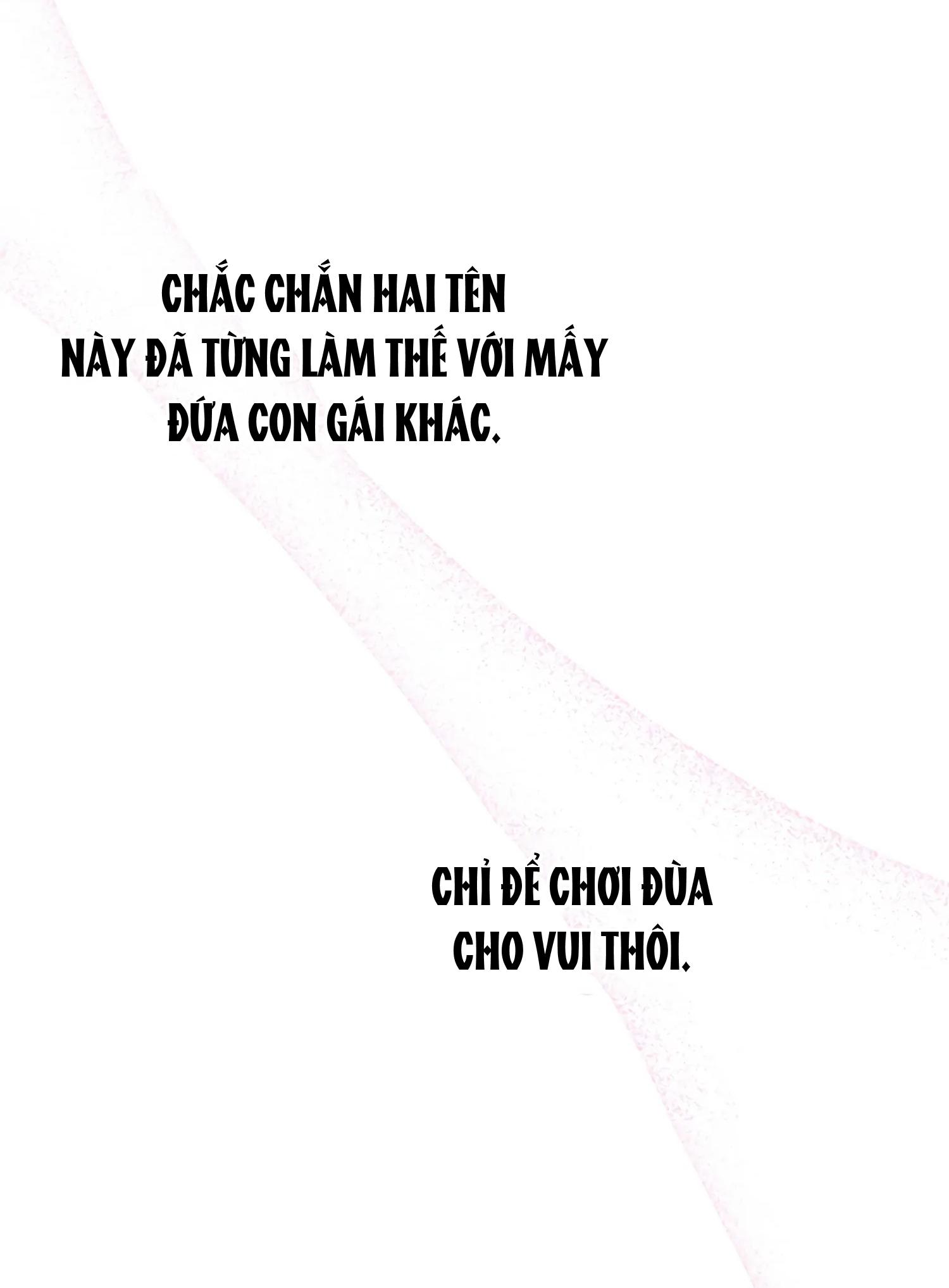 [18+] Bạn Của Anh Trai Không Thể To Như Vậy Chapter 1.2 - Page 43